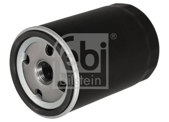 Filtrul de ulei, cutie de viteze (axa electrică) 186612 FEBI BILSTEIN