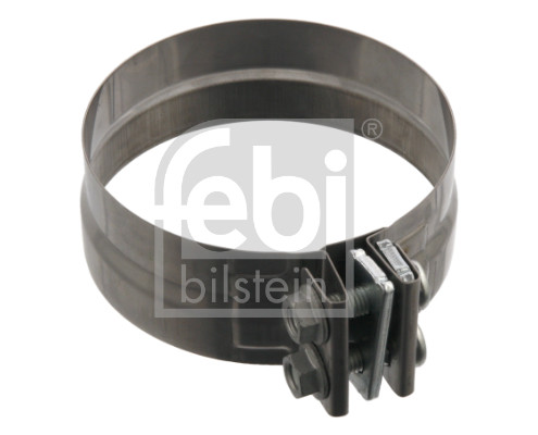 Conector teava, sistem de esapament 186620 FEBI BILSTEIN