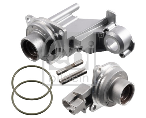 Set reparatie, cilindru cuplare 186622 FEBI BILSTEIN