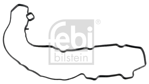 Garnitura,aerisire bloc motor 186637 FEBI BILSTEIN