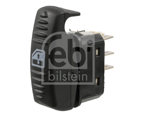 Comutator,macara geam 186649 FEBI BILSTEIN