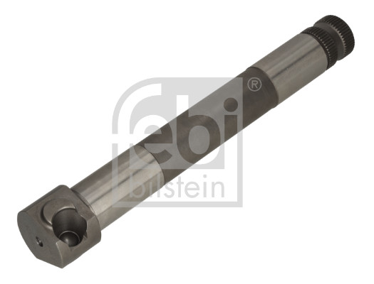 Ax frana, frana tambur 186653 FEBI BILSTEIN