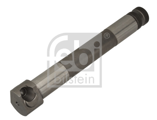 Ax frana, frana tambur 186654 FEBI BILSTEIN