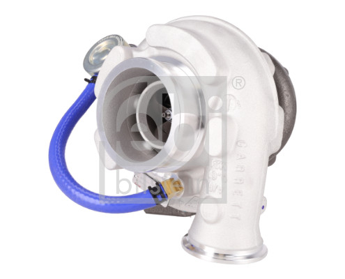 Compresor,sistem de supraalimentare 186953 FEBI BILSTEIN