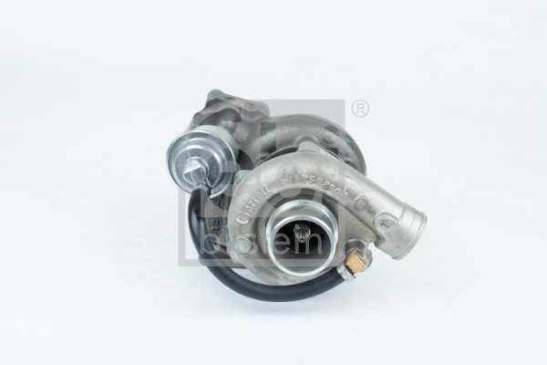 Compresor,sistem de supraalimentare 187498 FEBI BILSTEIN