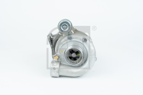 Compresor,sistem de supraalimentare 187519 FEBI BILSTEIN