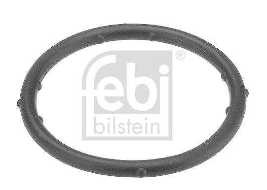 Garnitura, flansa lichid racire 18766 FEBI BILSTEIN