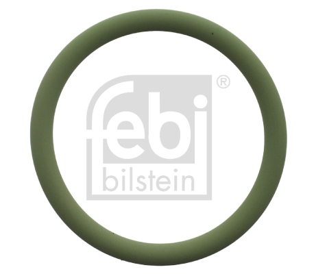 Garnitura, flansa lichid racire 18768 FEBI BILSTEIN