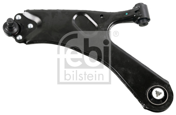 Brat, suspensie roata 187796 FEBI BILSTEIN