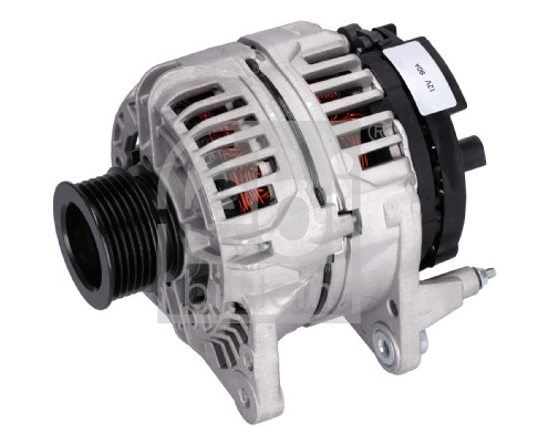 Generator / Alternator 187808 FEBI BILSTEIN