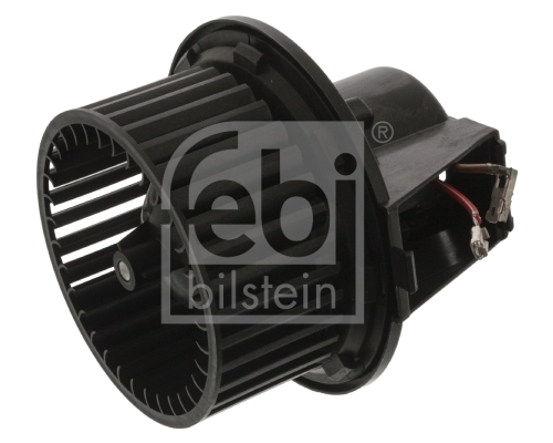 Ventilator, habitaclu 18786 FEBI BILSTEIN