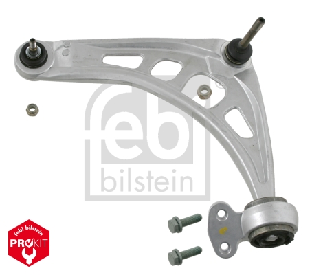 Brat, suspensie roata 18802 FEBI BILSTEIN