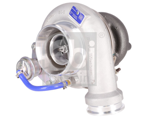 Compresor,sistem de supraalimentare 188100 FEBI BILSTEIN