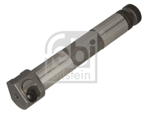 Ax frana, frana tambur 188115 FEBI BILSTEIN