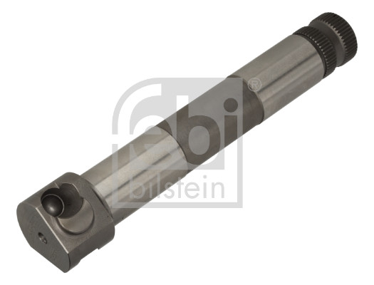 Ax frana, frana tambur 188116 FEBI BILSTEIN