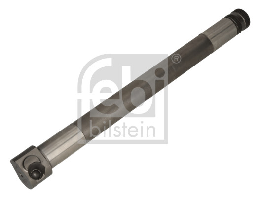 Ax frana, frana tambur 188117 FEBI BILSTEIN