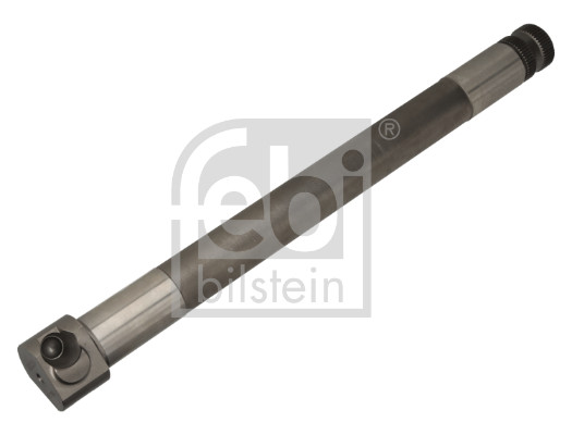 Ax frana, frana tambur 188118 FEBI BILSTEIN