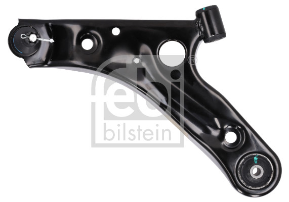 Brat, suspensie roata 188128 FEBI BILSTEIN