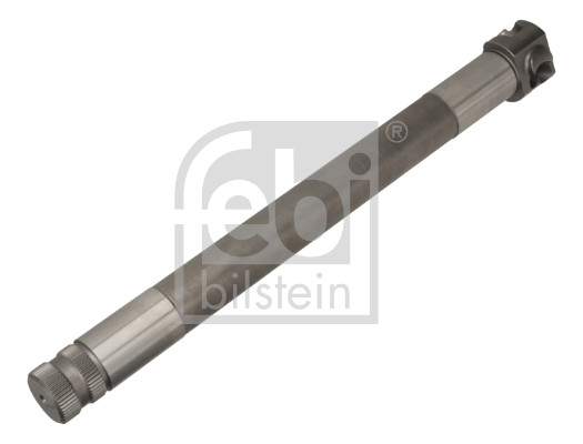 Ax frana, frana tambur 188173 FEBI BILSTEIN
