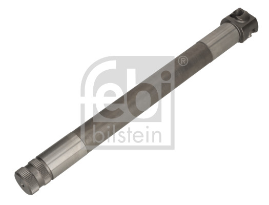 Ax frana, frana tambur 188174 FEBI BILSTEIN