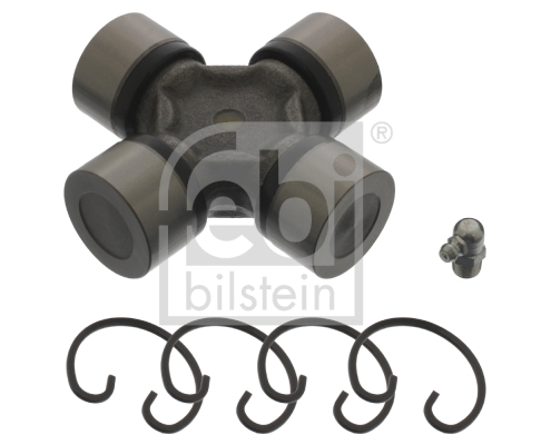 Articulatie, cardan 18819 FEBI BILSTEIN