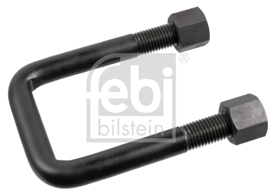 Brida arc 188201 FEBI BILSTEIN