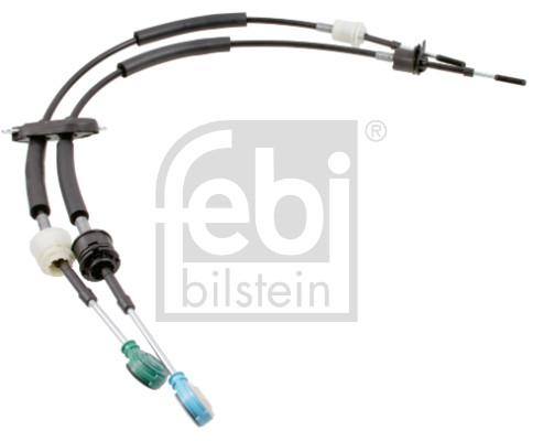Cablu,transmisie manuala 188217 FEBI BILSTEIN