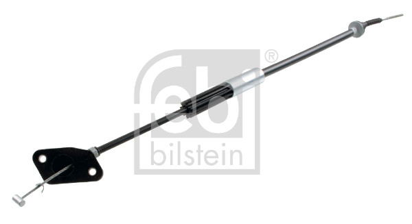 Cablu ambreiaj 188241 FEBI BILSTEIN