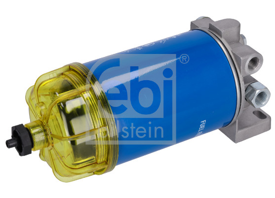 Carcasă, filtru de combustibil 188272 FEBI BILSTEIN
