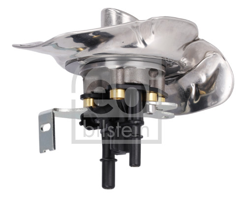 Modul dozare, injectie aditiv 188331 FEBI BILSTEIN