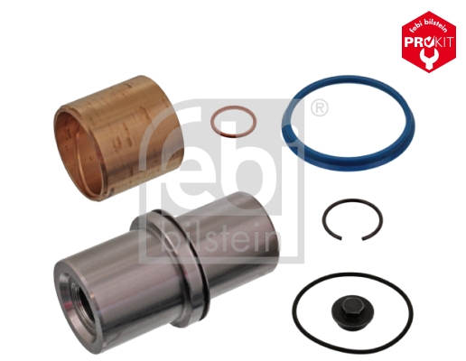 Set reparatie, pivot 18834 FEBI BILSTEIN