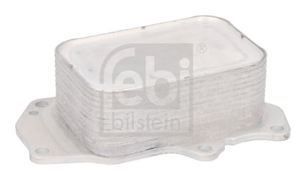 Radiator ulei, ulei motor 188369 FEBI BILSTEIN