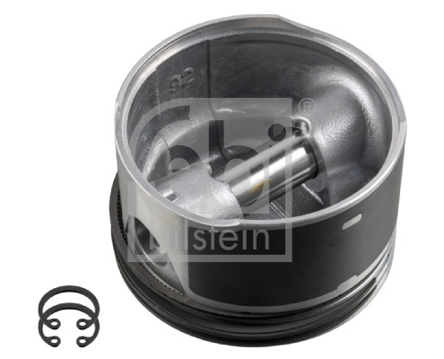 Piston, compresor aer 188485 FEBI BILSTEIN