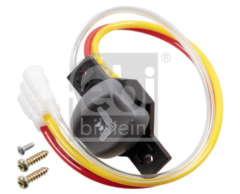 Element de reglaj,regaj scaun 188497 FEBI BILSTEIN