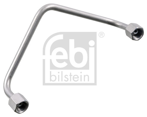 Conducta de inalta presiune, inst. de injectie 188536 FEBI BILSTEIN