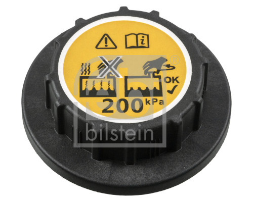 Buson,vas expansiune 188571 FEBI BILSTEIN