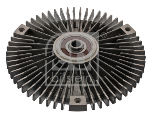 Cupla, ventilator radiator 18857 FEBI BILSTEIN