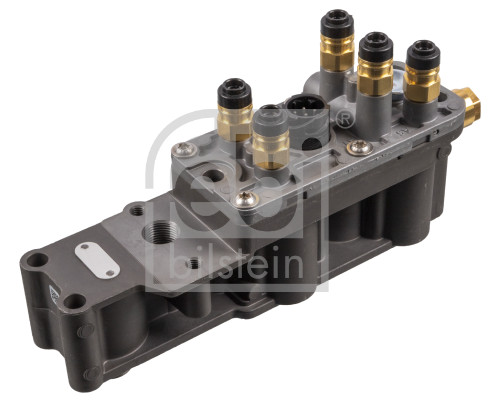 Comutator,cutie de transfer 188599 FEBI BILSTEIN