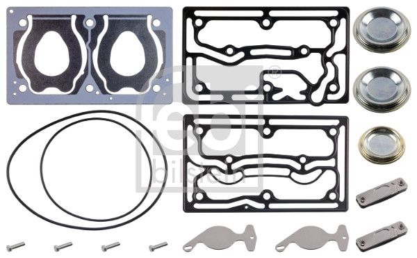 Set garnituri, bucsa cilindru 188633 FEBI BILSTEIN