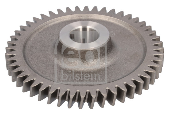 Roata dintata, compresor 188637 FEBI BILSTEIN