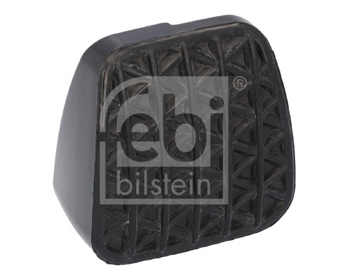Acoperire pedala, pedala frana 188701 FEBI BILSTEIN