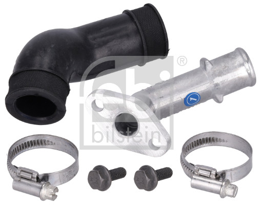 Conducta ulei, incarcare 191650 FEBI BILSTEIN