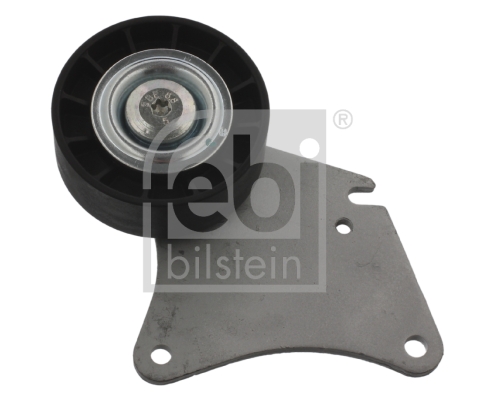 Rola ghidare/conducere, curea transmisie 19212 FEBI BILSTEIN