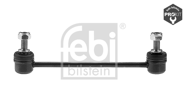 Brat/bieleta suspensie, stabilizator 19236 FEBI BILSTEIN