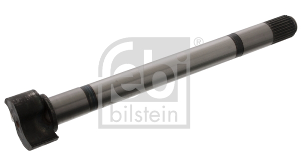 Ax frana, frana tambur 19241 FEBI BILSTEIN