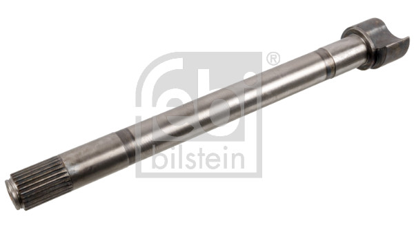Ax frana, frana tambur 19242 FEBI BILSTEIN