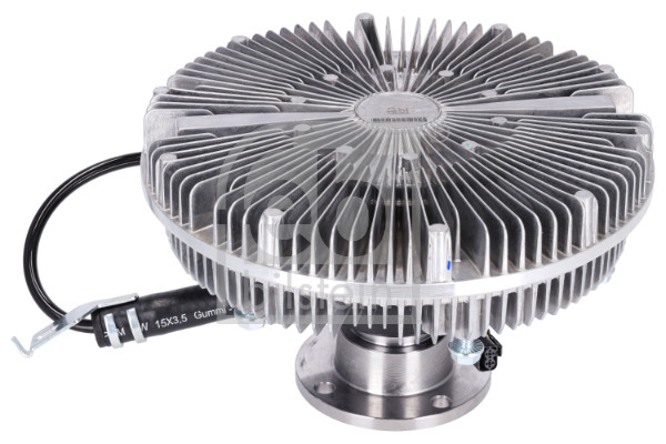 Cupla, ventilator radiator 192673 FEBI BILSTEIN