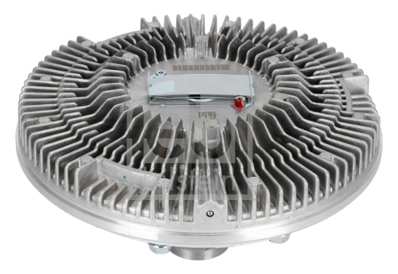 Cupla, ventilator radiator 192675 FEBI BILSTEIN