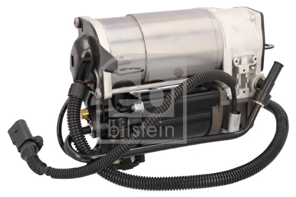 Compresor, instalatie aer comprimat 192682 FEBI BILSTEIN