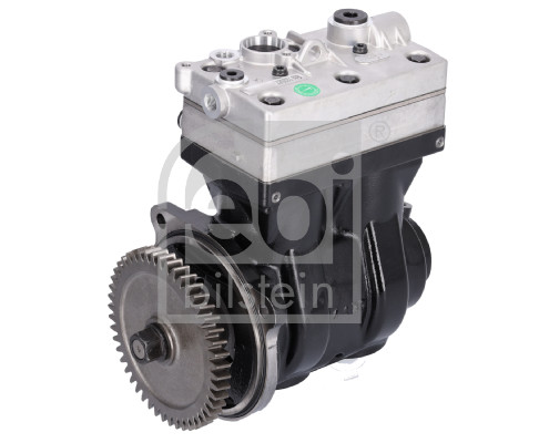 Compresor, instalatie aer comprimat 192687 FEBI BILSTEIN